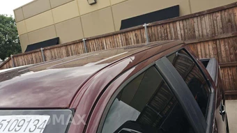 2009 Ford F-150 XLT Crew Cab Short Bed – miniatura 40