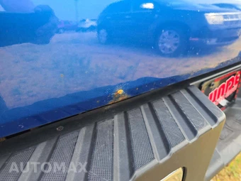 2009 Ford F-150 XLT Extended Cab Medium Bed w/Rear Doors - miniatura 27