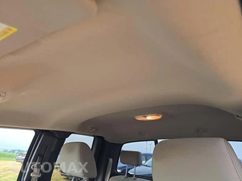 2009 Ford F-150 XLT Extended Cab Medium Bed w/Rear Doors - miniatura 8
