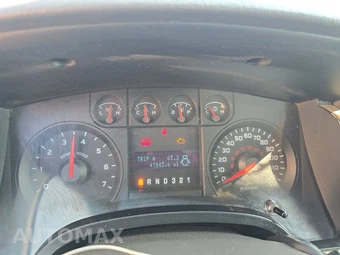 2009 Ford F-150 XLT Regular Cab Long Bed - miniatura 12