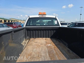 2009 Ford F-150 XLT Regular Cab Long Bed - miniatura 15