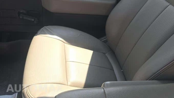 2009 Ford F-150 XLT Regular Cab Long Bed - miniatura 19