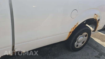 2009 Ford F-150 XLT Regular Cab Long Bed - miniatura 20