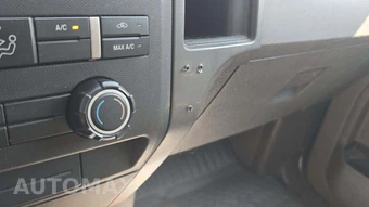 2009 Ford F-150 XLT Regular Cab Long Bed - miniatura 22
