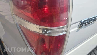 2009 Ford F-150 XLT Regular Cab Long Bed - miniatura 29