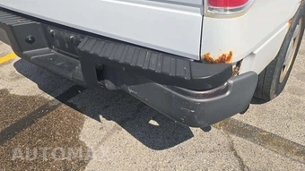 2009 Ford F-150 XLT Regular Cab Long Bed - miniatura 33