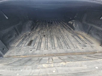 2009 Ford F-150 XLT Regular Cab Medium Bed – miniatura 15