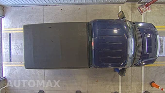2009 Ford F-150 XLT Regular Cab Medium Bed – miniatura 16