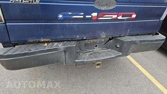 2009 Ford F-150 XLT Regular Cab Medium Bed – miniatura 19