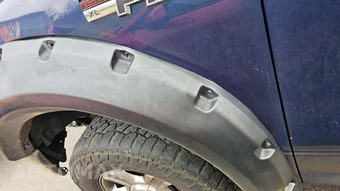 2009 Ford F-150 XLT Regular Cab Medium Bed – miniatura 23