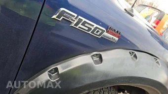 2009 Ford F-150 XLT Regular Cab Medium Bed – miniatura 24