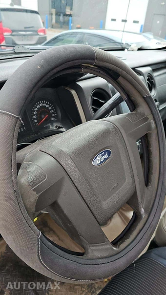 2009 Ford F-150 XLT Regular Cab Medium Bed – miniatura 27