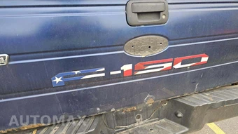 2009 Ford F-150 XLT Regular Cab Medium Bed – miniatura 28
