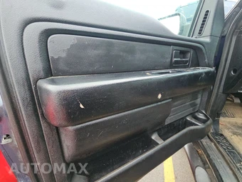 2009 Ford F-150 XLT Regular Cab Medium Bed – miniatura 9