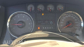 2009 Ford F-150 XLT Regular Cab Medium Bed - miniatura 16