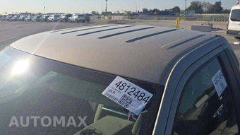 2009 Ford F-150 XLT Regular Cab Medium Bed - miniatura 18