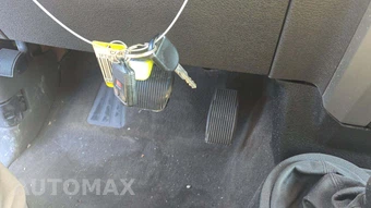 2009 Ford F-150 XLT Regular Cab Medium Bed - miniatura 20
