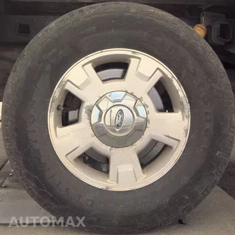 2009 Ford F-150 XLT Regular Cab Medium Bed - miniatura 28