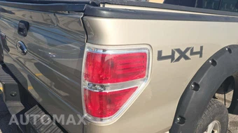 2009 Ford F-150 XLT Regular Cab Medium Bed - miniatura 29