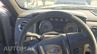 2009 Ford F-150 XLT Regular Cab Medium Bed - miniatura 30