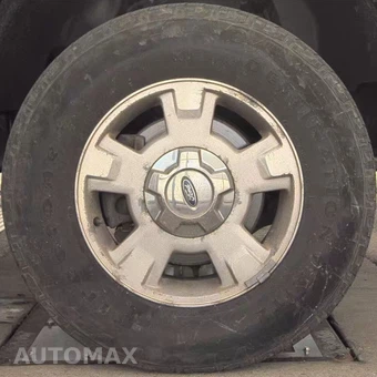 2009 Ford F-150 XLT Regular Cab Medium Bed - miniatura 31