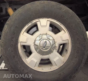 2009 Ford F-150 XLT Regular Cab Medium Bed - miniatura 32