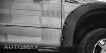 2009 Ford F-150 XLT Regular Cab Medium Bed - miniatura 33