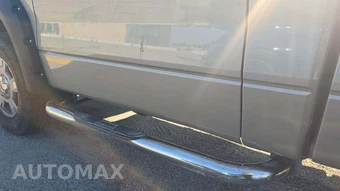 2009 Ford F-150 XLT Regular Cab Medium Bed - miniatura 35