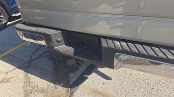 2009 Ford F-150 XLT Regular Cab Medium Bed - miniatura 38