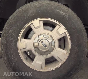 2009 Ford F-150 XLT Regular Cab Medium Bed - miniatura 41