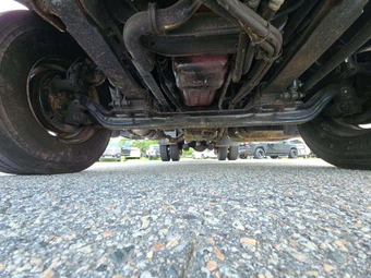 2009 Ford F750 SUPER DUTY Conventional Long - miniatura 14