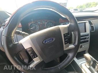 2009 Ford Flex Limited – miniatura 10