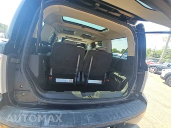 2009 Ford Flex Limited – miniatura 17