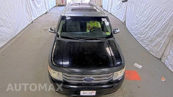 2009 Ford Flex Limited – miniatura 2