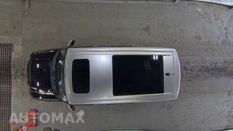 2009 Ford Flex Limited – miniatura 20