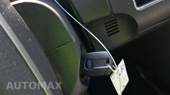 2009 Ford Flex Limited – miniatura 22