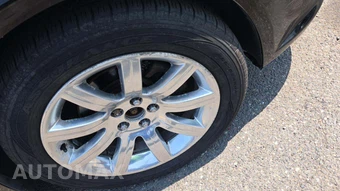 2009 Ford Flex Limited – miniatura 24