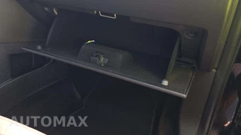 2009 Ford Flex Limited – miniatura 25