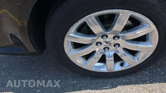 2009 Ford Flex Limited – miniatura 26