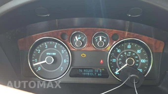2009 Ford Flex Limited – miniatura 30