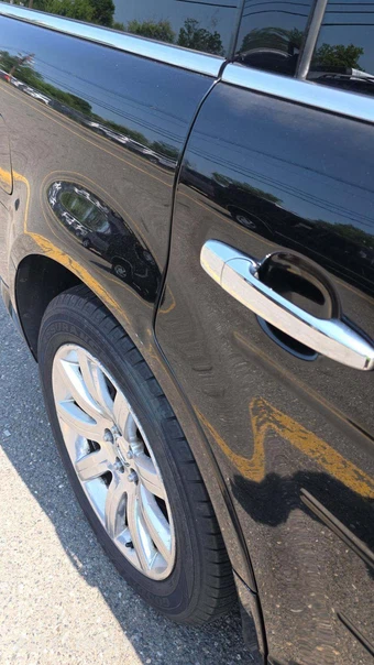 2009 Ford Flex Limited – miniatura 33