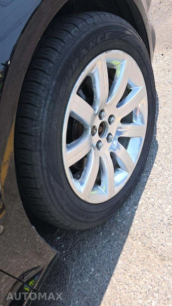 2009 Ford Flex Limited – miniatura 34