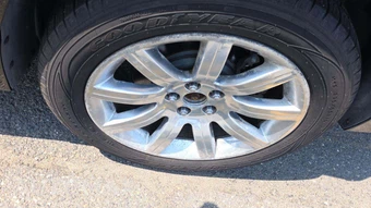 2009 Ford Flex Limited – miniatura 35