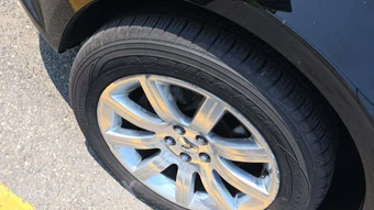 2009 Ford Flex Limited – miniatura 36