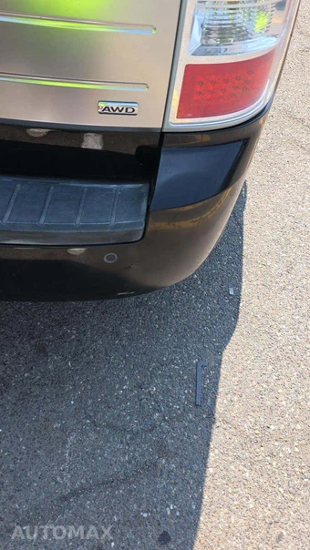 2009 Ford Flex Limited – miniatura 38