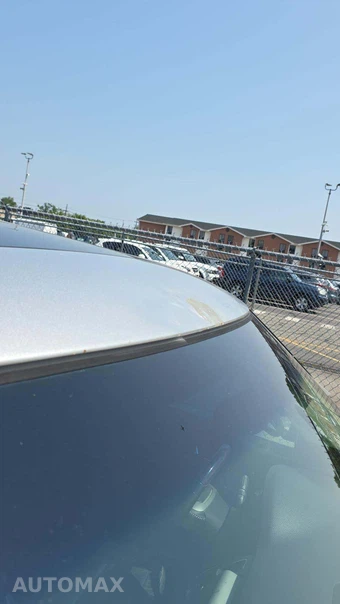 2009 Ford Flex Limited – miniatura 42