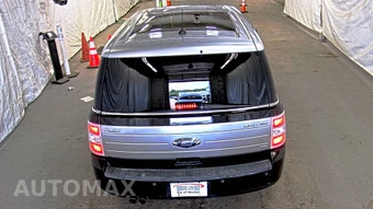 2009 Ford Flex Limited – miniatura 5