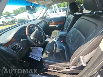 2009 Ford Flex Limited – miniatura 7