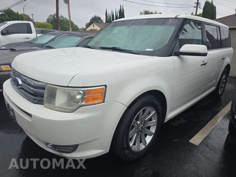2009 Ford Flex SEL