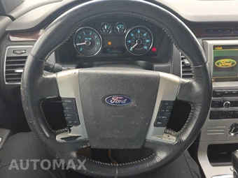 2009 Ford Flex SEL – miniatura 10